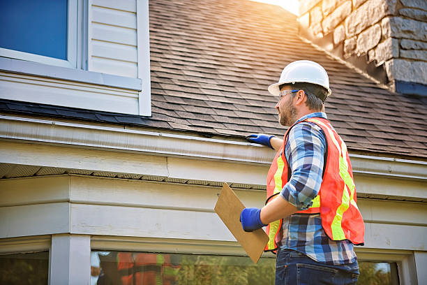 Roofing in Roosevelt